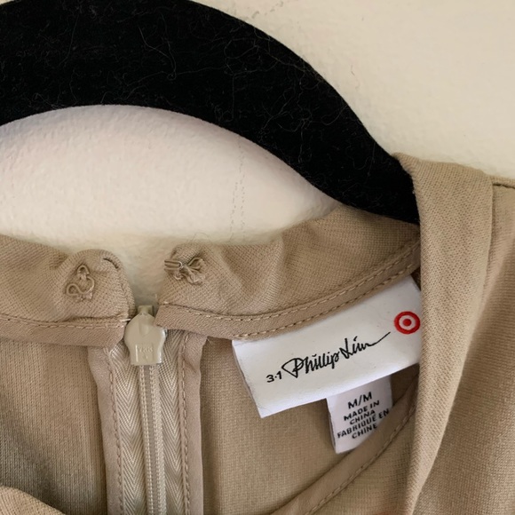 Phillip Lim for Target Peplum Top - Picture 2 of 3